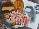 BUDDY HOLLY - Story - 9 Vinyl LP Box NM  mit Riesenposter + Booklet