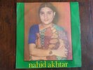NAHID AKHTAR Best Of Nahid Akhtar Vol 2 Pakistan Odeon LKDA 5093