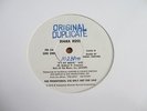 DIANA ROSS - NO ONE GET THE PRIZE THE BOSS IT'S MY HOUSE MOTOWN WL PROMO 12