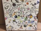 Led Zeppelin III - Atlantic gimmick cover    MINT-   Nice