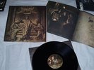 BEHEXEN My Soul For his Glory LP Hammer of Hate (antaeus warloghe hetroertzen)