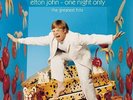 JOHN,ELTON-ONE NIGHT ONLY - THE GREATEST HITS  VINYL LP NEW