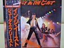 JPN LP+7inch  Judas Priest/Priest In The East (Live In Japan) Free Shipping