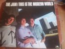 THE JAM This Is The Modern World 12