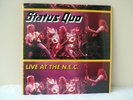 (NEW/SEALED) STATUS QUO 'LIVE AT THE NEC' TRIPLE LP VINYL 2017