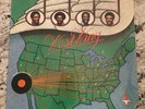 Rare Sealed NOS West Wing Self Titled Sweet Soul Funk Barry White LP Vinyl OG