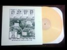 Tad-Light Colored Solid Yellow Vinyl LP