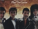 Queen Play The Game 7