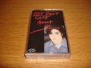 Michael Jackson They Don't Care About Us Malaysia Cassette Single Tape