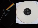 Pink Floyd Dark side of the moon Vinyl weiß Lp