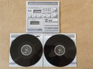 Total Chaos - Worte & Beats - Vinyl Doppel-LP