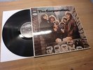 The Corporation Same LP Rare Uk Capitol Press 1969 in Mint Condition