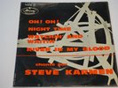 45 Tours - Steve Karmen - Mercury Records