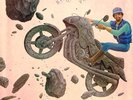 Stanley Clarke - Rocks Pebbles And Sand - New LP