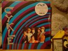 CYKLE LP/1969 US Garage Psych/Acid Punk/Vox Organ/Fuzz Guitar/Bohemian Vendetta