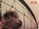 Vs. [LP] by Pearl Jam (Vinyl, Oct-1993, Epic Associated)
