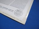 BEATLES * PLEASE PLEASE ME * 1971 UK LP * NEAR MINT * STUNNING NEAR SHOP FRESH