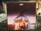 ABBA Arrival The Singles Coloured 4x7