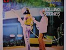 ROLLING STONES: Satisfaction (l'age D'or 4) LP (France, laminated gatefold cove