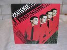 Kraftwerk Mensch-Maschine