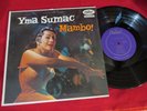 YMA SUMAC MAMBO 10