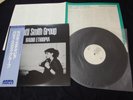 Patti Smith Group - Radio Ethiopia Japan Vinyl LP w/OBI Promo White Label