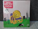 Rolling Stones sealed promo 12 Undercover of the Night extended / LP