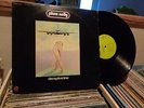 PLUM NELLY DECEPTIVE LINE PSYCH/HARD ROCK,GREEN LIME CAPITOL, LP RECORD