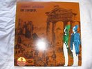 Stavros Xarhakos at Noon with lyrics by Nikos Gatsos - LP