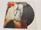 Talking Heads - Stop Making Sense LP - 25121-1 /1984 Vinyl Record - Sealed