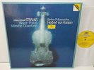 2741 003 Johan & Josef Strauss Waltzes Polkas Berliner Philharmoniker Karajan