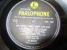 THE BEATLES SGT PEPPER LP UK 1ST MONO COMPLETE NEAR MINT STUNNING