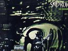 SKID ROW . GARY MOORE. SPAIN LP 34 HOURS GATEFOLD COVER MINT