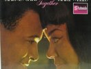 MARVIN GAYE & MARY WELLS - TOGETHER (STATESIDE SL 10097) RARE 1964 UK ORIGINAL