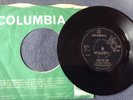 BO STREET RUNNERS - DRIVE MY CAR rare UK 1966 / MOD / BEAT / THE BEATLES / MINT-
