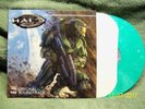 Halo: Combat Evolved Anniversary Soundtrack Vinyl LP Limited Edition 2,000 only