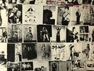 THE ROLLING STONES - Exile On Main St. (LP) (EX-/VG-)