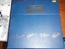 Beatles Collection Blue Box BC13. 14 Vinyl LP Records in A1 Excellent  Condition