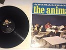 THE ANIMALS Animalization record LP SCARCE US orig MONO 1966 MGM label EXCELLENT