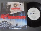 Ramones - Pet Sematary 1989 UK 45 CHRYSALIS