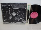 ALLMAN BROTHERS BAND At Fillmore East EX  2xLP Capricorn SD 2-802 PIROS GP PINK