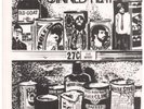 CANNED HEAT Boogie With LP VINYL Spanish United Artists 1980 10 Track