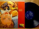 MONO CLASSICAL LP LIEBESLEID AND OTHER KREISLER FAVORITES OLEVSKY ROSE XWN 18438
