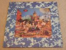 THE ROLLING STONES - Their Satanic Majesties Request - LP Stereo TXS103 + Inner
