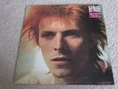 DAVID BOWIE - Space Oddity - US Dynaflex LP LSP-4813 + Inner/Poster - EX/VG+