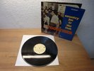 Country Joe & The Fish Together LP Rare Vanguard German Press 1968 in Mint