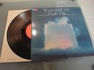 Pork Die Transitory Top Jazz Rarität Red BASF German Press 1974 in Mint