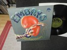 EMBRYO ROCKSESSION GREEN BRAIN ORIG 1st Press GERMAN PSYCH 1973