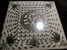 LP Fish eye lens auf   Rockadelic Records wie  Bevis Frond
