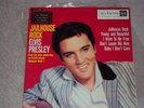 ELVIS PRESLEY   